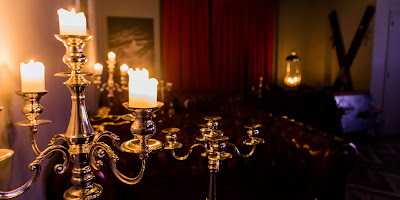 Lounge Bar CR ( Confrérie des Reines ) — Antibes