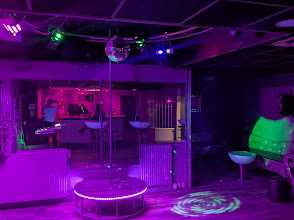 SAUNA-CLUB ARC-EN-CIEL — Caen