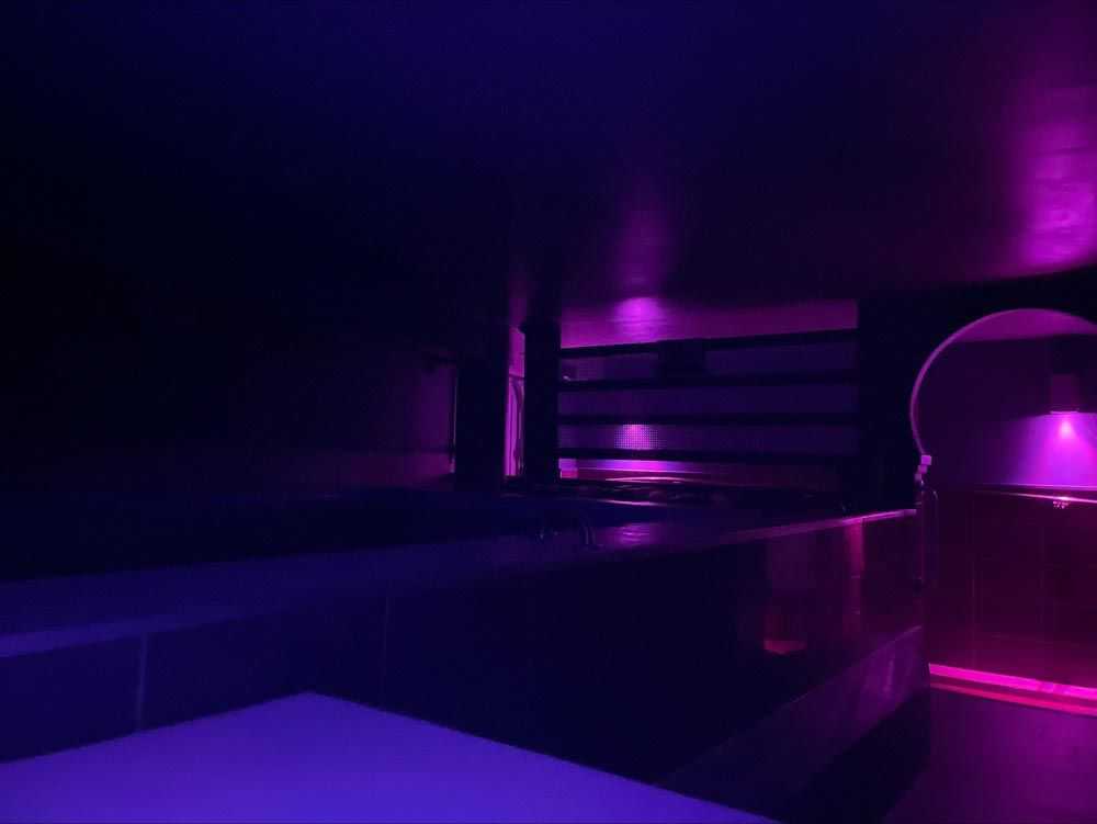 CLUB 72 — Toulouse