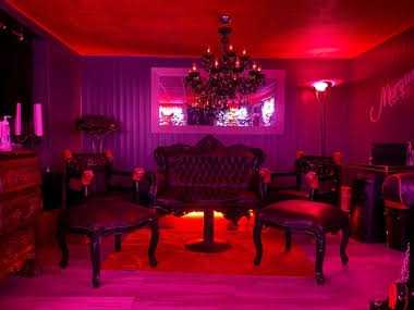 LA GALERIE ART DE NUIT — Fillinges