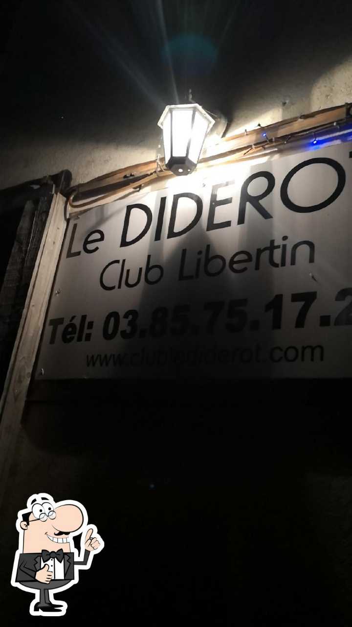 LE DIDEROT — Branges