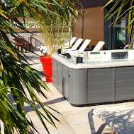 Les jardins de bao — Drumettaz-Clarafond