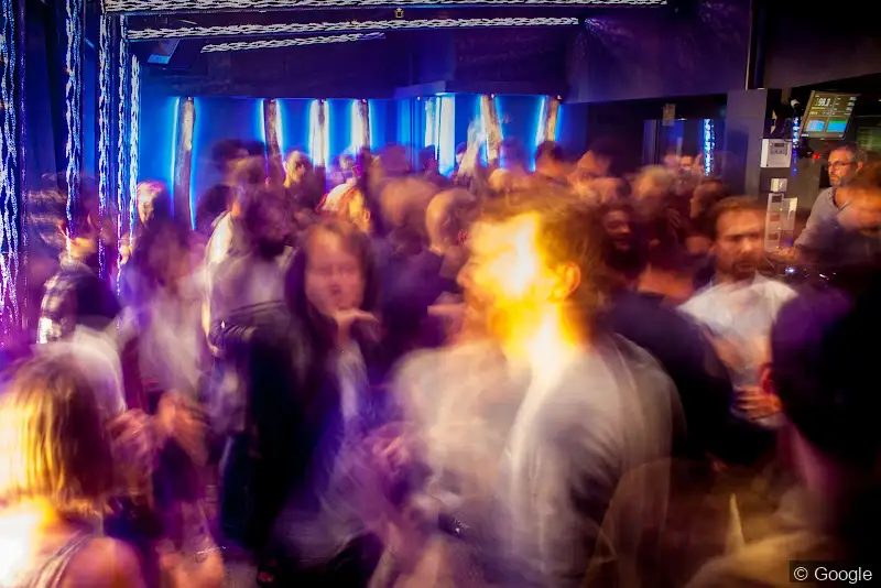 109 le Club — Saint-Malo