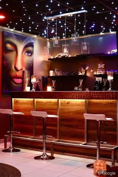 33 by OZEN Sauna Club libertin — Mulhouse