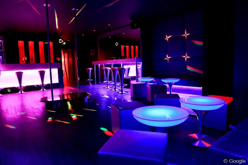 360 Club — Toulouse