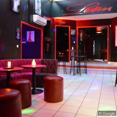 Club L'Intim — Metz