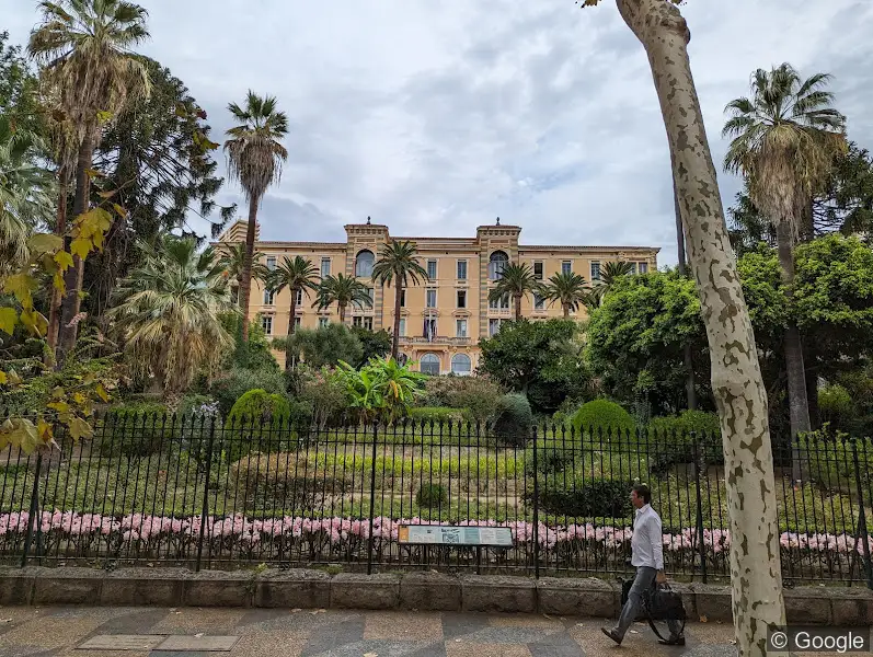 Koya Ajaccio - Ajaccio — Ajaccio
