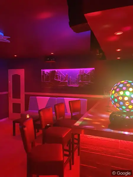 La Roseraie spa club — Marseille