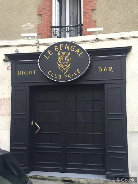 Le Bengal - Rennes — Rennes