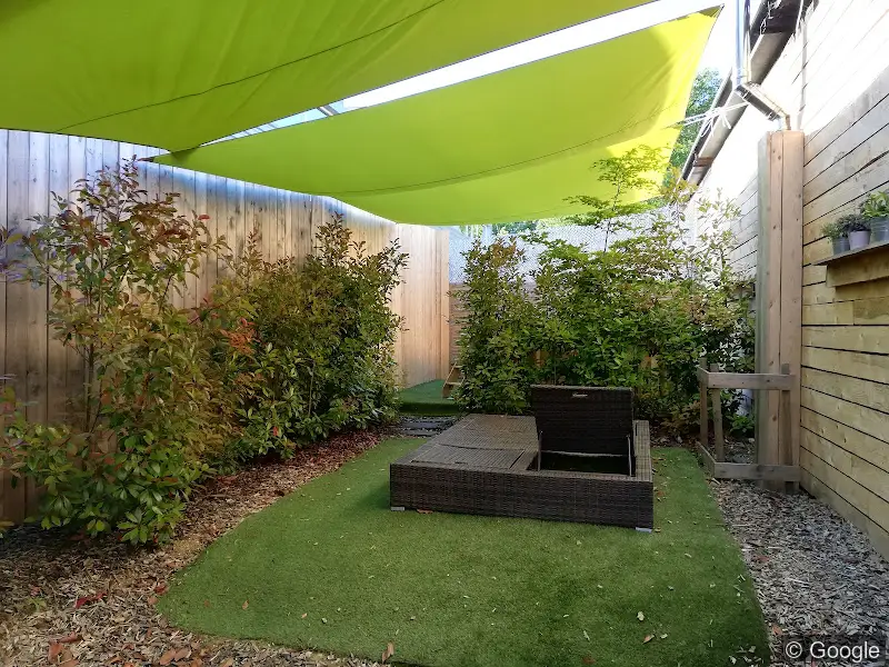 Le Boudoir — Tours