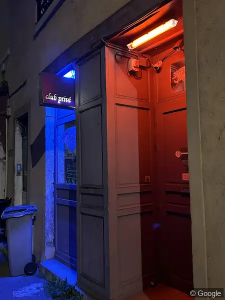 Le Diamant Bleu — Lyon
