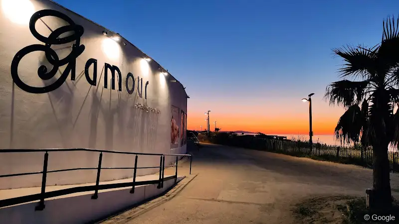 Le Glamour — Agde
