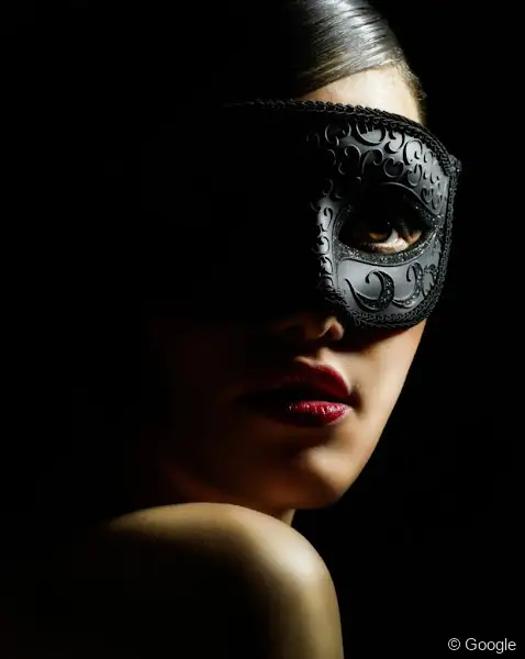 Le Mask — Paris