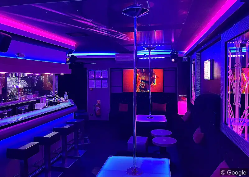 Le Pink Palace — Toulouse