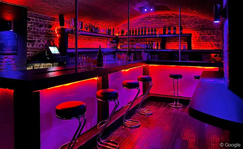 Le Valmont — Toulouse