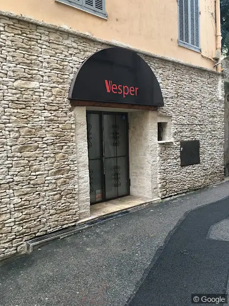 Le Vesper — Cannes