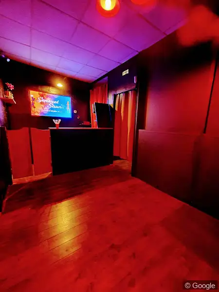 LOVER-DOSE / Sensuel Sauna — Montauban