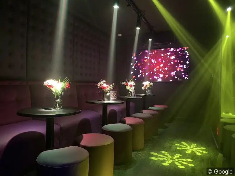 RDV CLUB ROUEN — Rouen