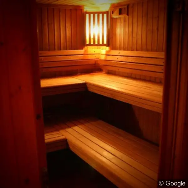 Sauna Club Provence — Paris