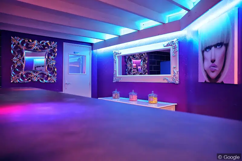 Sauna le Candy — Bordeaux